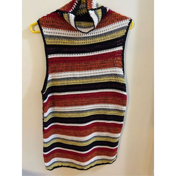 Free People Crocheted Dress - Picture 1 of 3